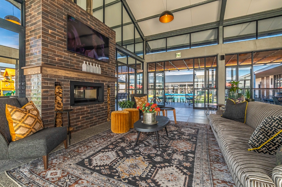 To Let 3 Bedroom Property for Rent in The Huntsman Western Cape